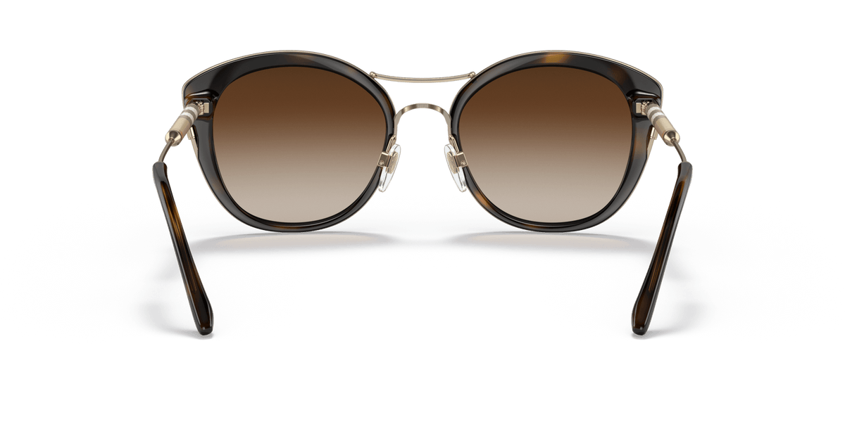 BURBERRY BE4251Q -BURBERRY Sunglasses- Optivision