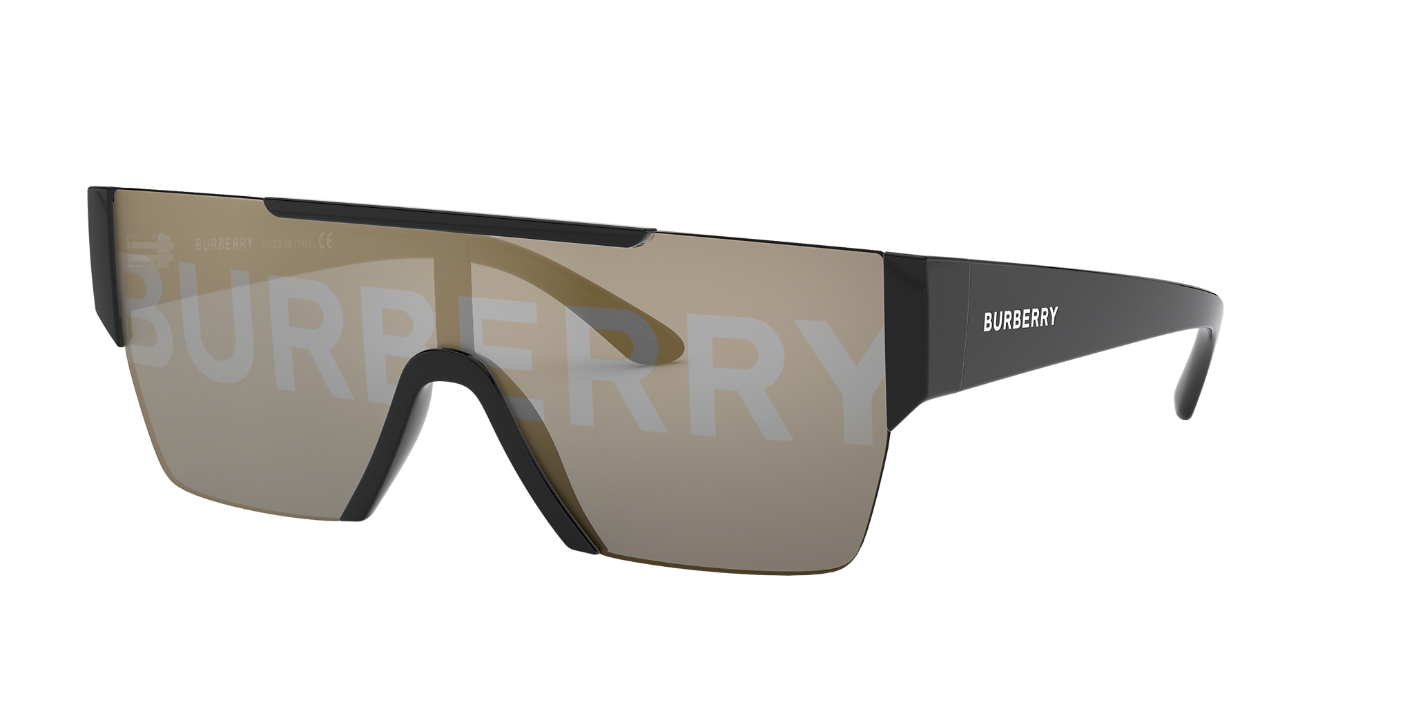 Burberry BE4291 Rectangle Sunglasses