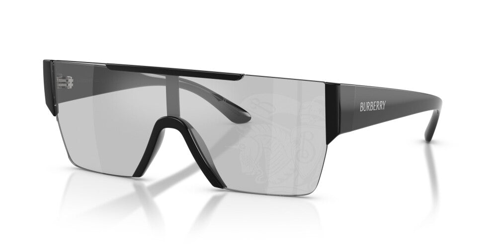 Burberry BE4291 Rectangle Sunglasses -BURBERRY Sunglasses- Optivision