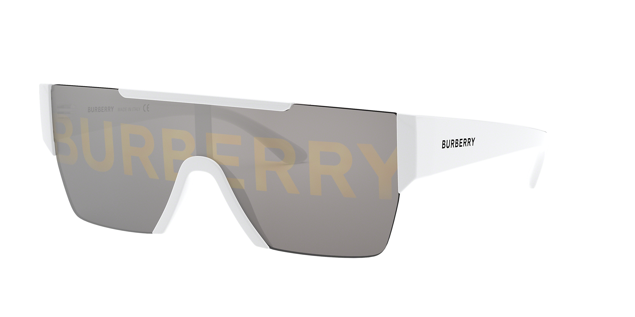 Burberry BE4291 Rectangle Sunglasses
