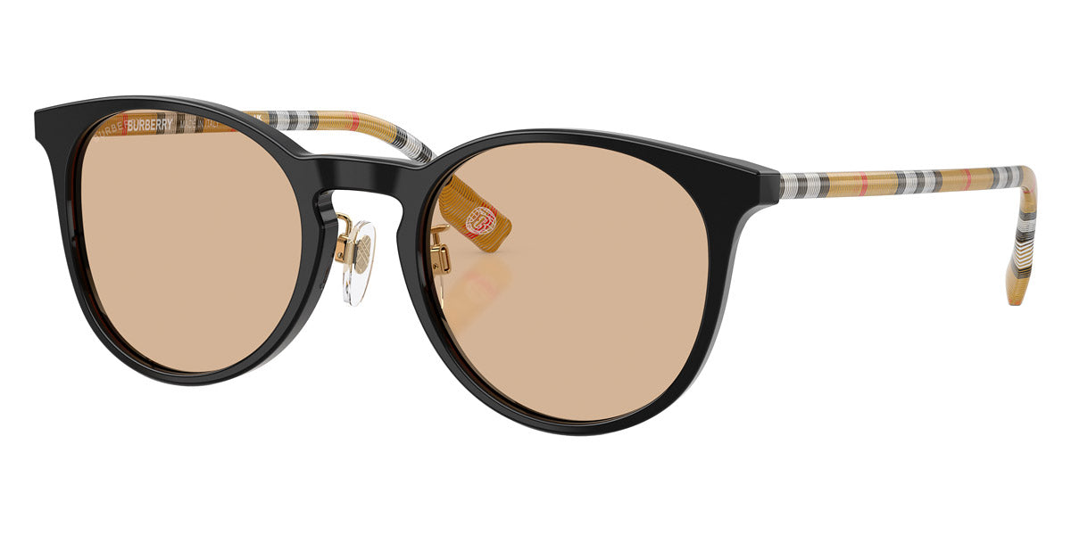 Burberry BE4380D Round Sunglasses