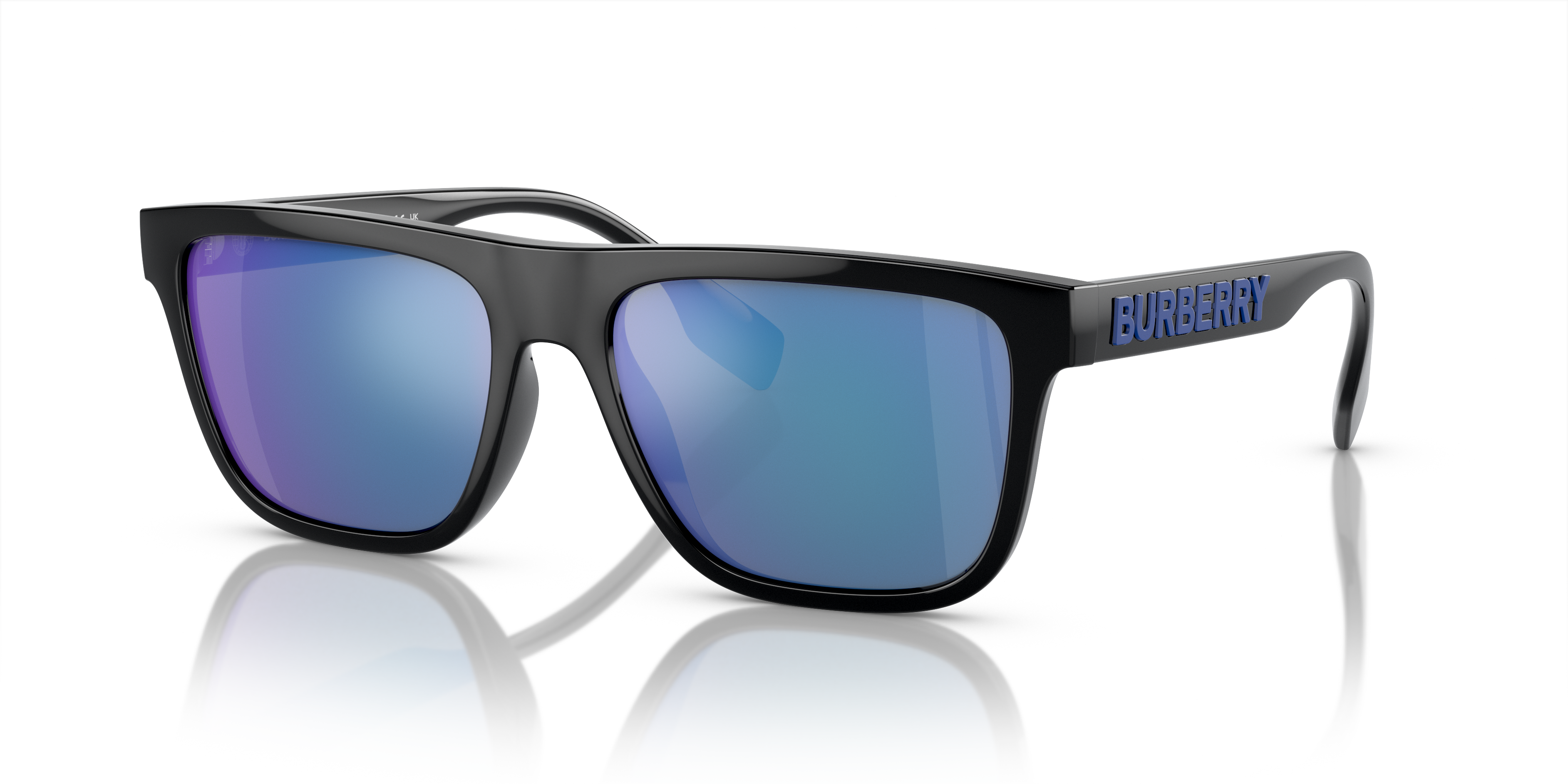 Burberry BE4402U Square Sunglasses