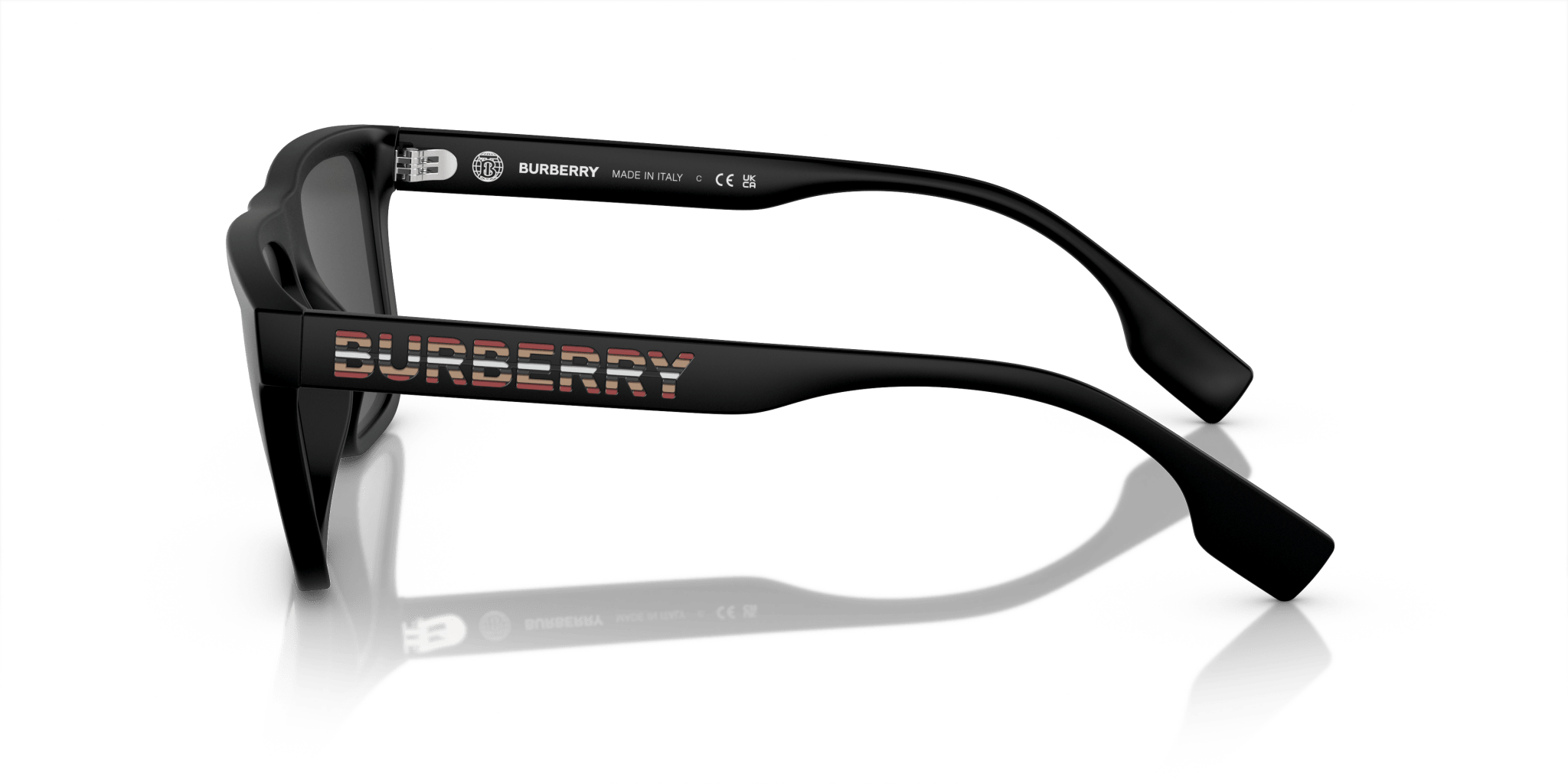 BURBERRY BE4402U B. Logo Man -BURBERRY Sunglasses- Optivision