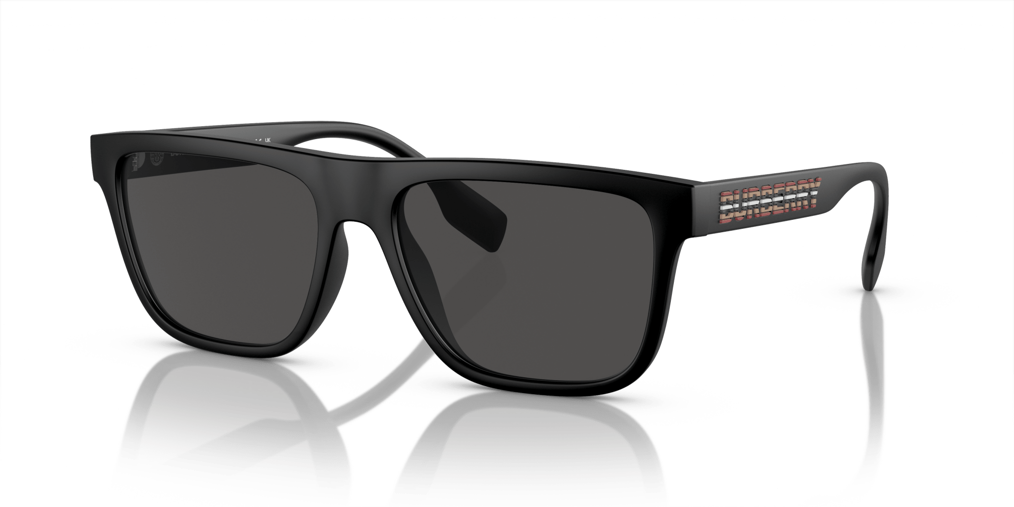 BURBERRY BE4402U B. Logo Man -BURBERRY Sunglasses- Optivision