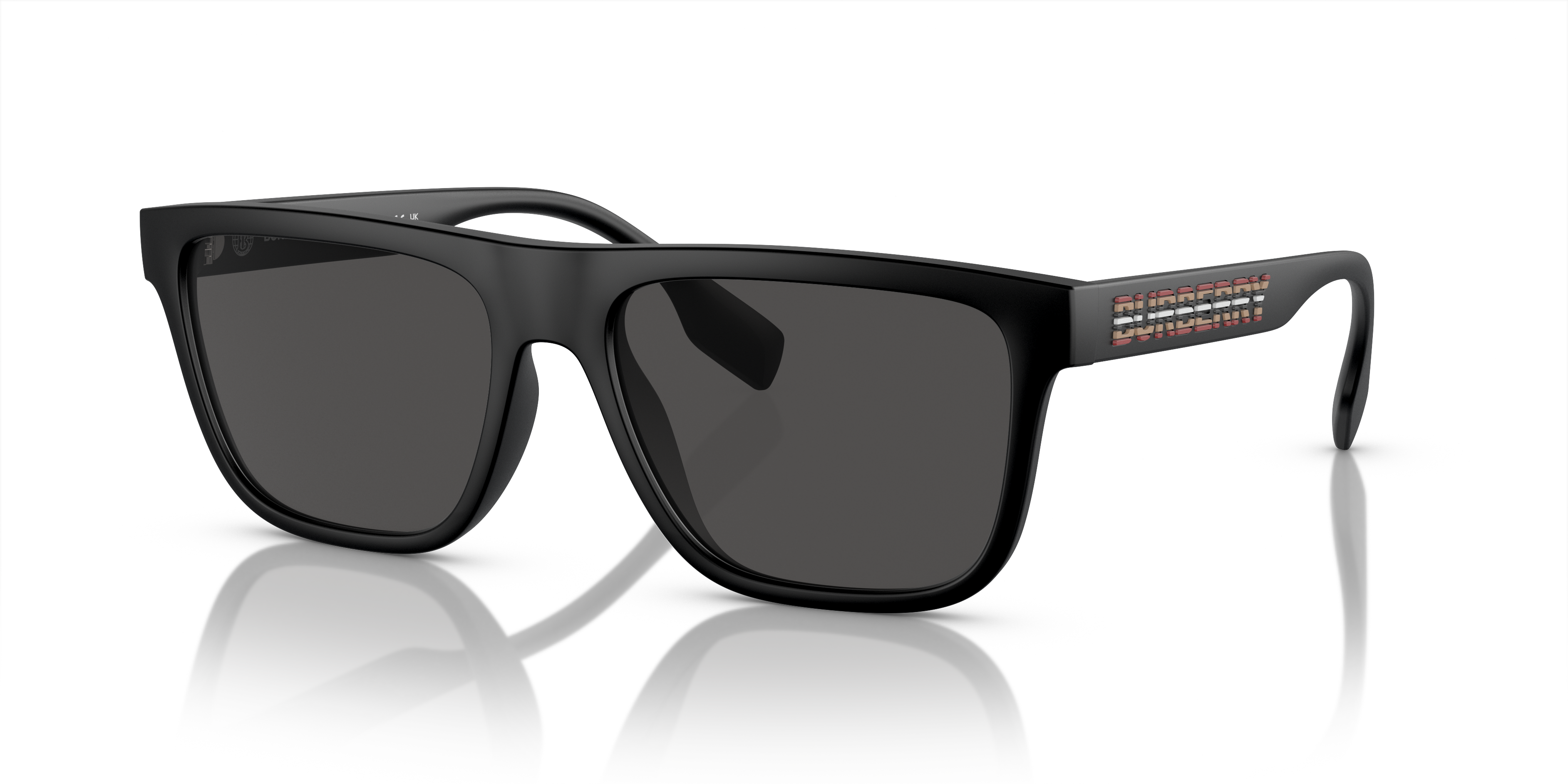 Burberry BE4402U Square Sunglasses