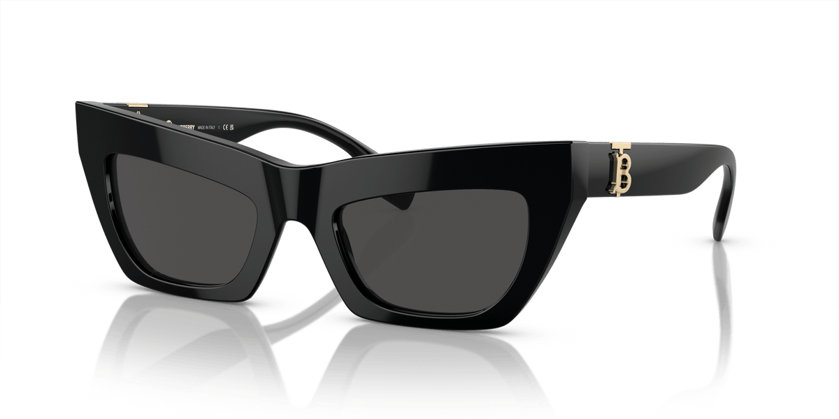 BURBERRY BE4405 TB Evolution -BURBERRY Sunglasses- Optivision