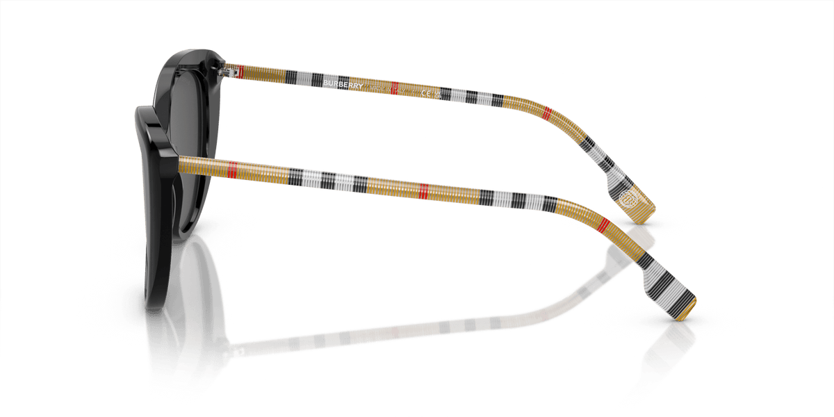 BURBERRY BE4407 B. Check -BURBERRY Sunglasses- Optivision
