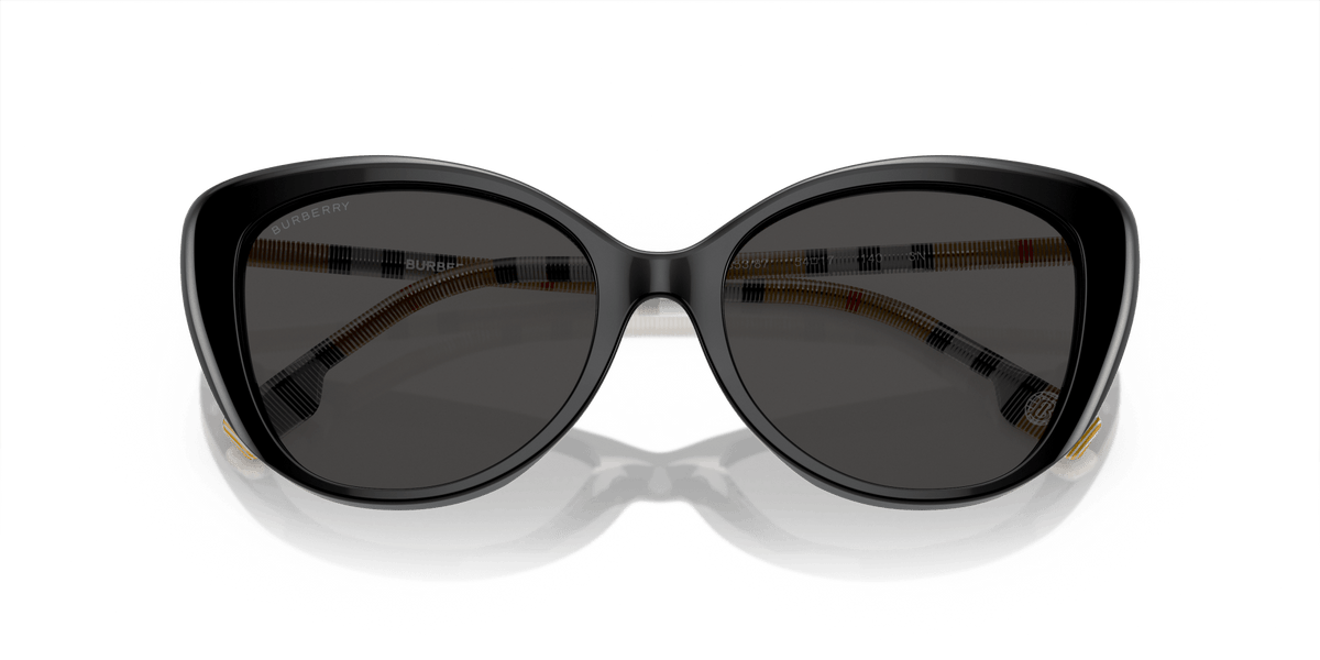 BURBERRY BE4407 B. Check -BURBERRY Sunglasses- Optivision