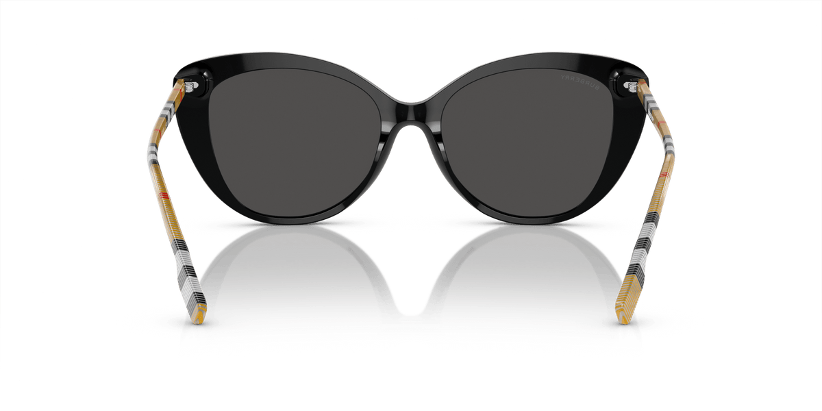 BURBERRY BE4407 B. Check -BURBERRY Sunglasses- Optivision