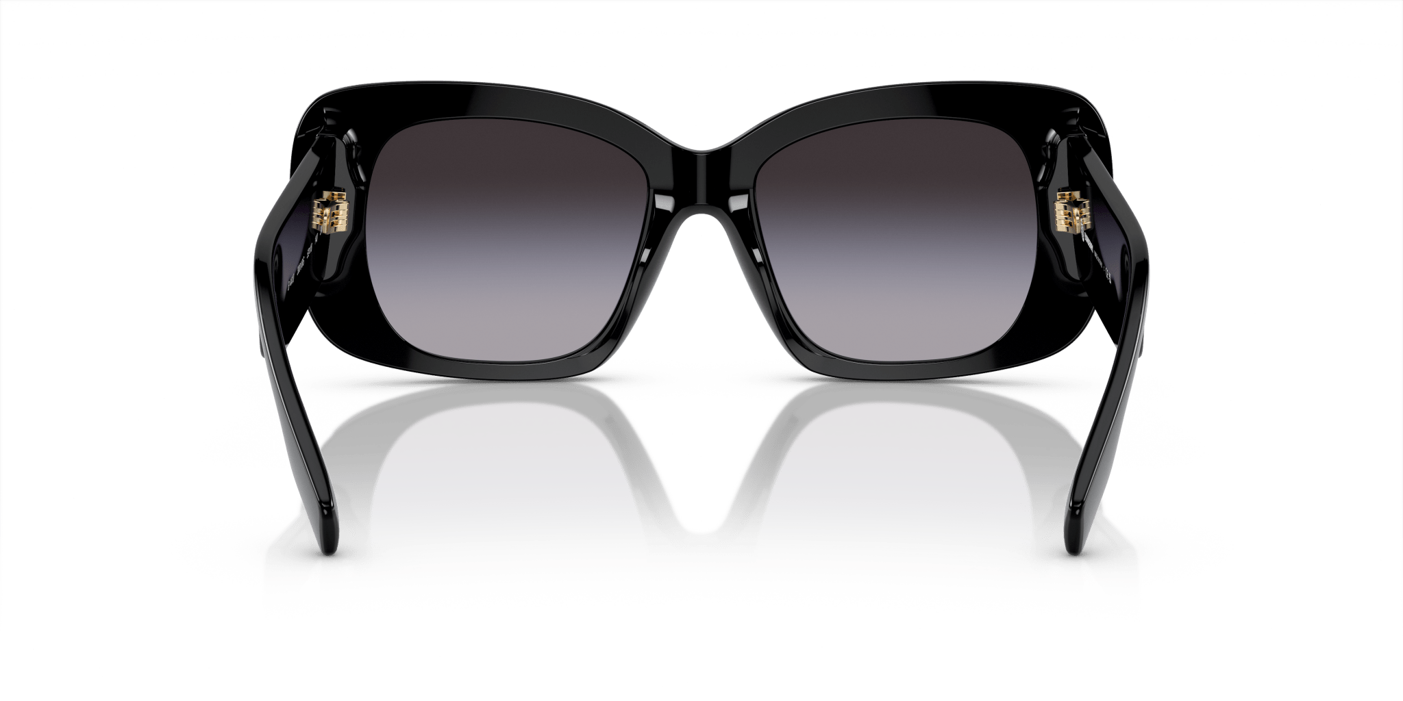 BURBERRY BE4410 B. Logo Woman -BURBERRY Sunglasses- Optivision