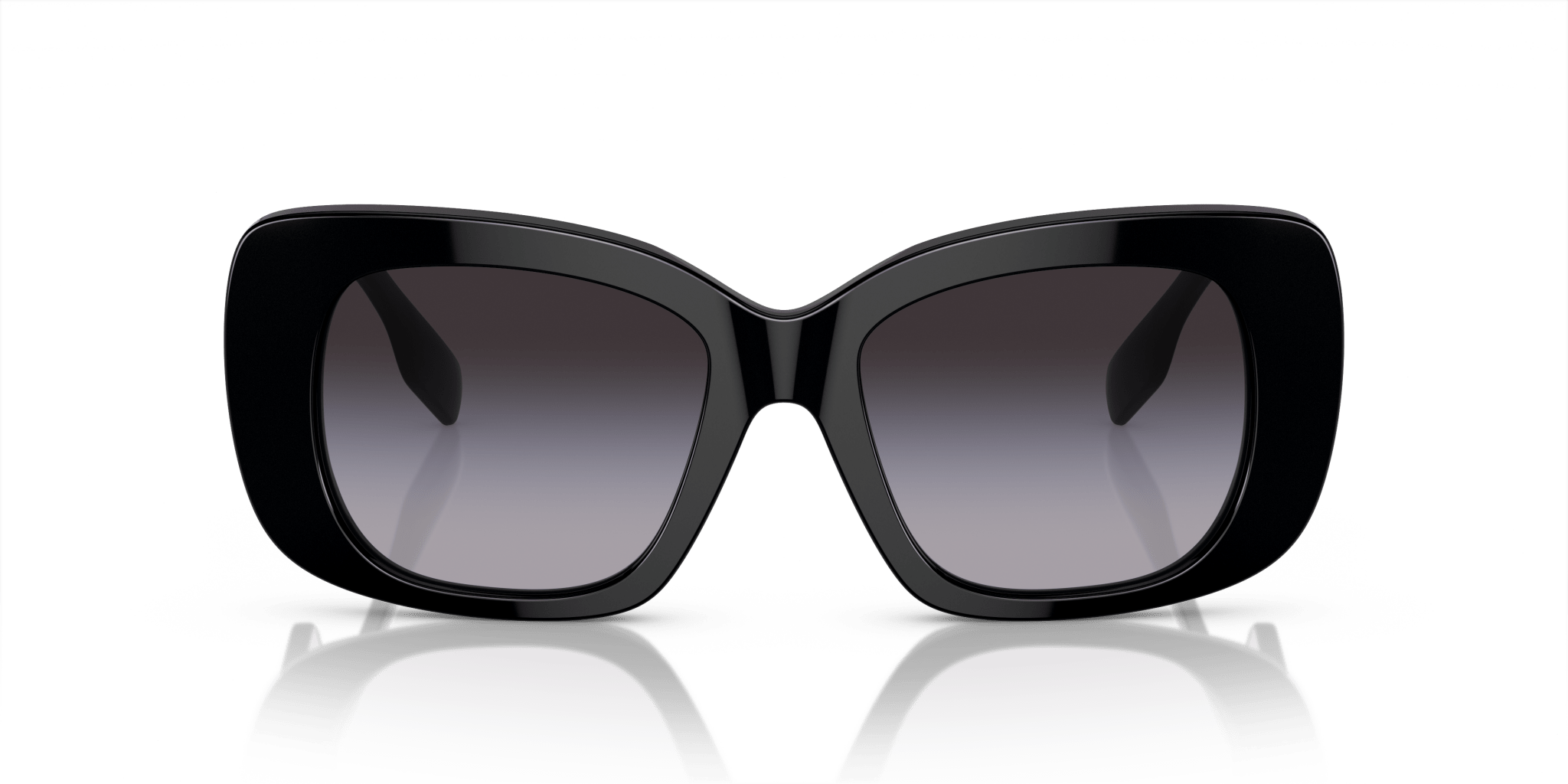 BURBERRY BE4410 B. Logo Woman -BURBERRY Sunglasses- Optivision