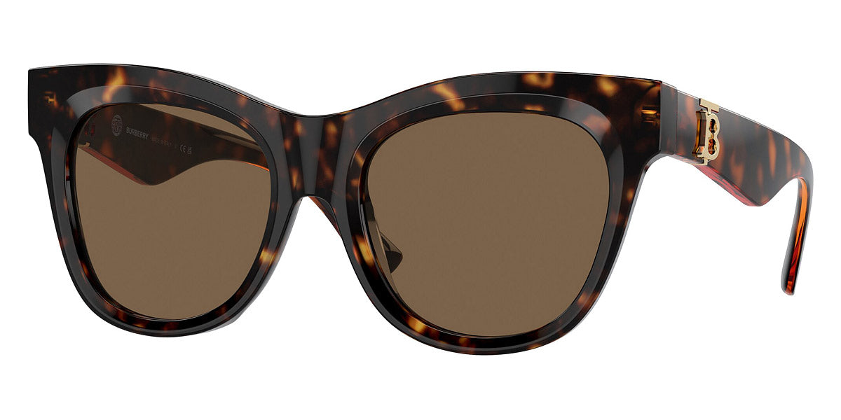 Burberry BE4418 Square Sunglasses