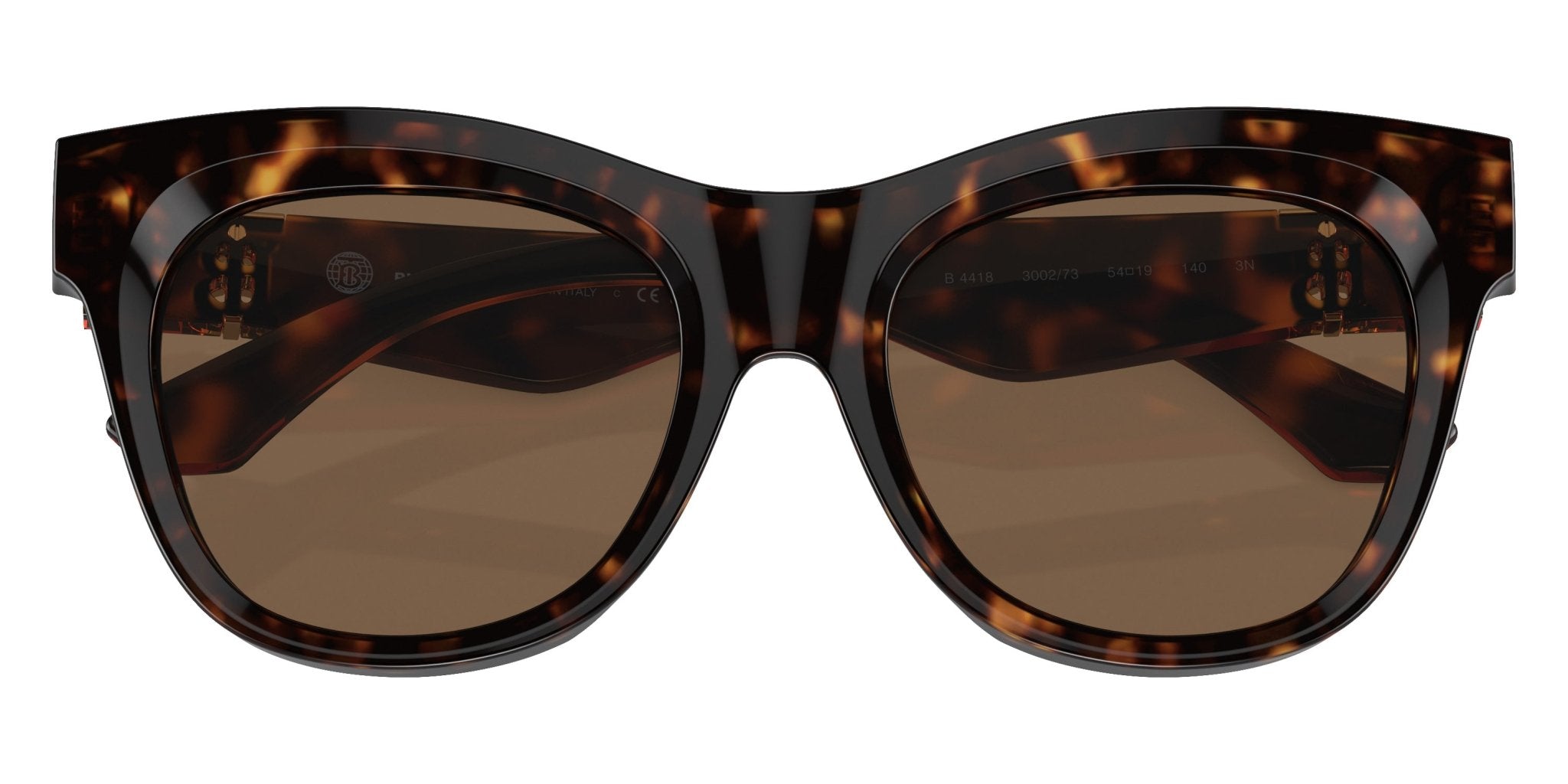 BURBERRY BE4418 TB Evolution -BURBERRY Sunglasses- Optivision
