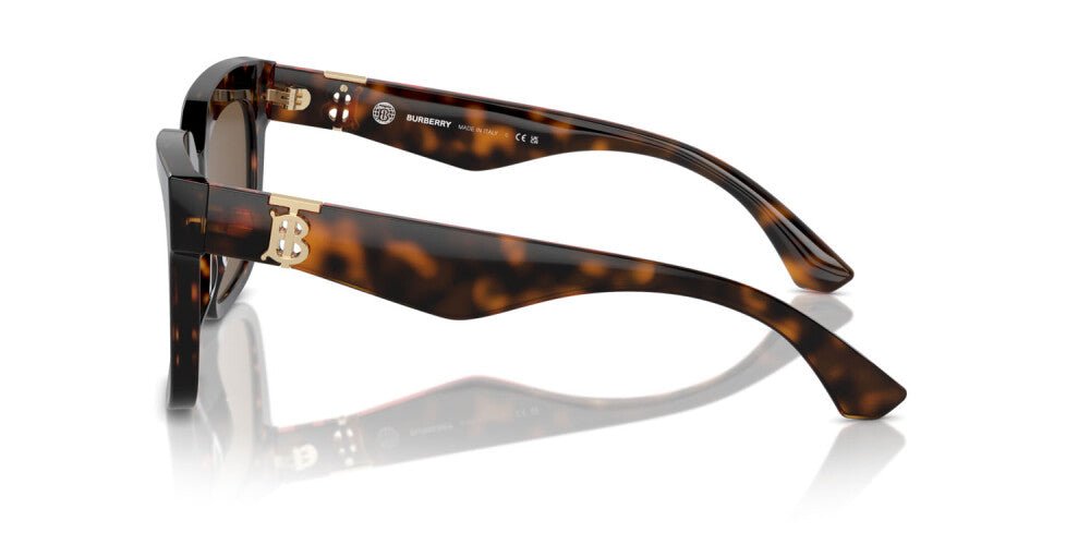BURBERRY BE4419 -BURBERRY Sunglasses- Optivision