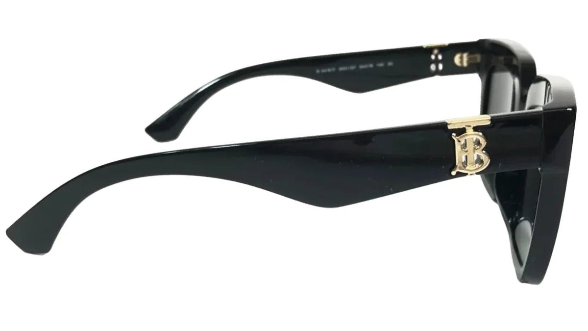 BURBERRY BE4419F -BURBERRY Sunglasses- Optivision