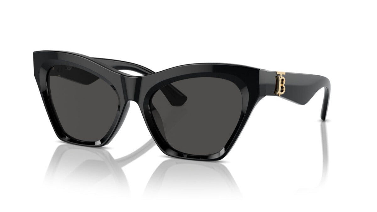 Burberry BE4420U Cat Eye Sunglasses