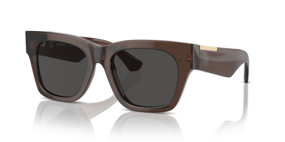 Burberry BE4424 Square Sunglasses