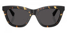 Burberry BE4435 Cat Eye Sunglasses -BURBERRY Sunglasses- Optivision