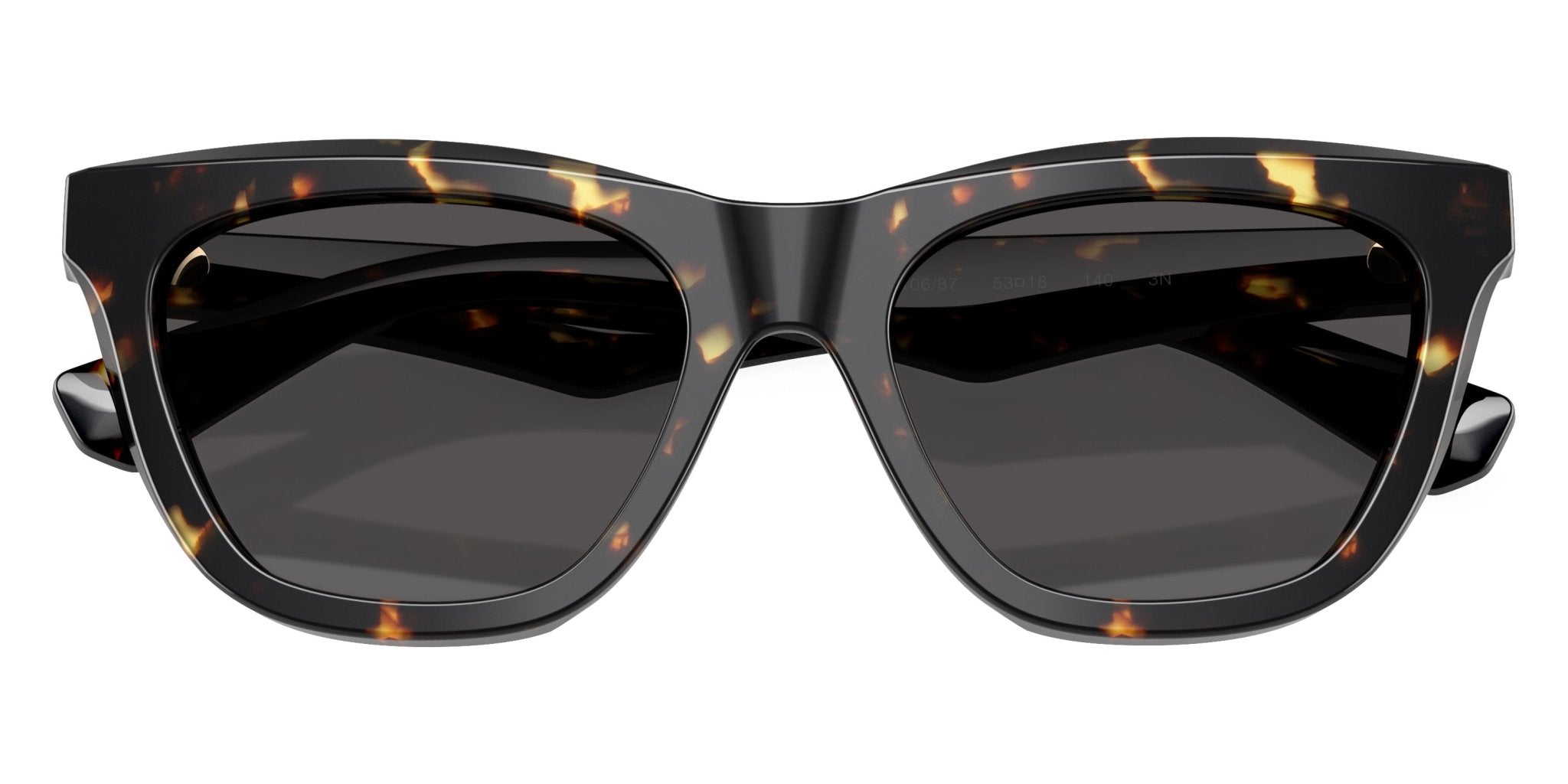 BURBERRY BE4435 The Essentials -BURBERRY Sunglasses- Optivision