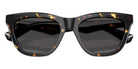 Burberry BE4435 Cat Eye Sunglasses -BURBERRY Sunglasses- Optivision