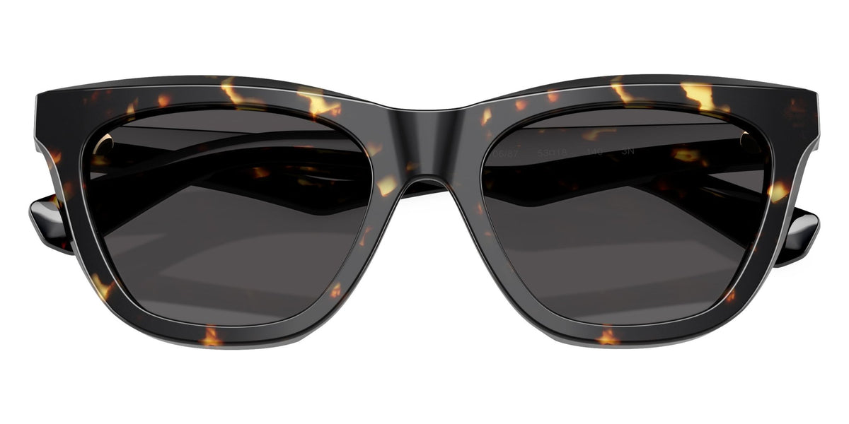 Burberry BE4435 Cat Eye Sunglasses -BURBERRY Sunglasses- Optivision