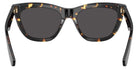 Burberry BE4435 Cat Eye Sunglasses -BURBERRY Sunglasses- Optivision