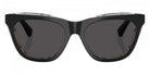 Burberry BE4435 Cat Eye Sunglasses -BURBERRY Sunglasses- Optivision
