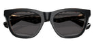 Burberry BE4435 Cat Eye Sunglasses -BURBERRY Sunglasses- Optivision