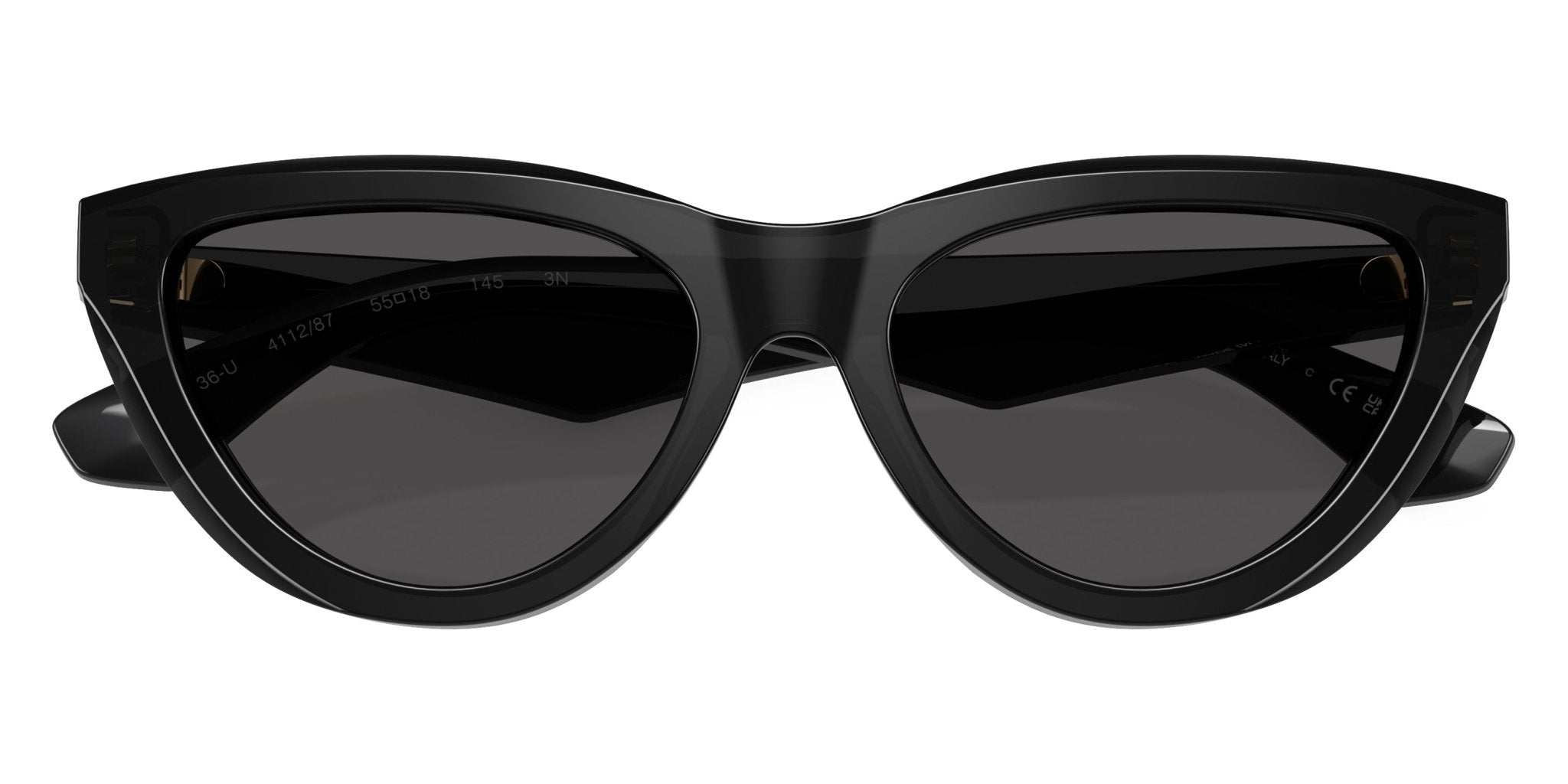 BURBERRY BE4436U Classic -BURBERRY Sunglasses- Optivision