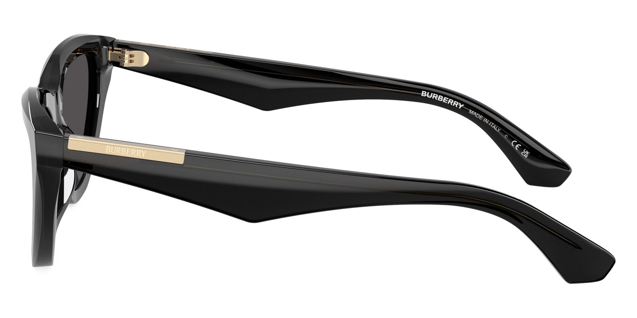 BURBERRY BE4436U Classic -BURBERRY Sunglasses- Optivision