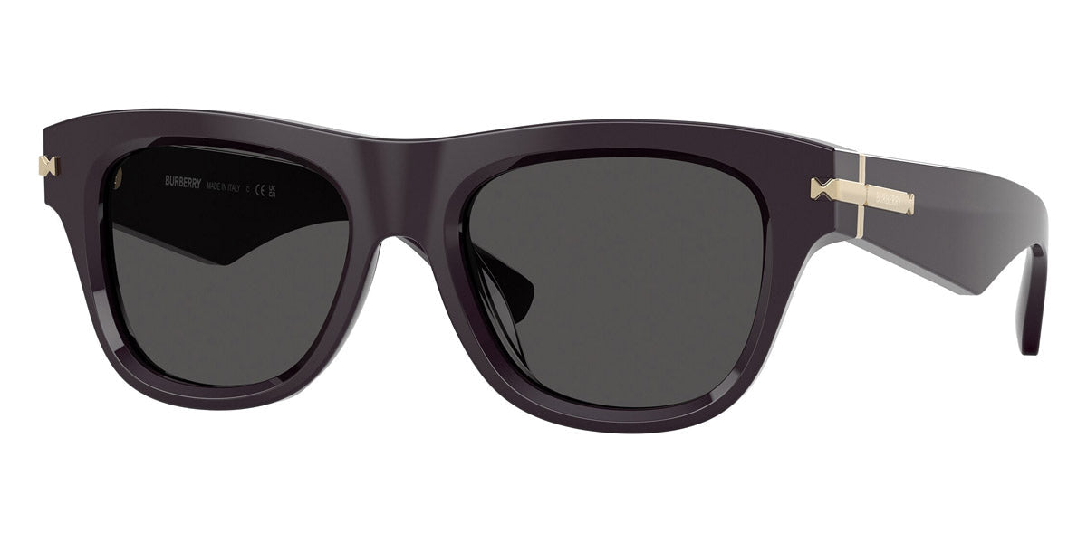 Burberry BE4438U Square Sunglasses