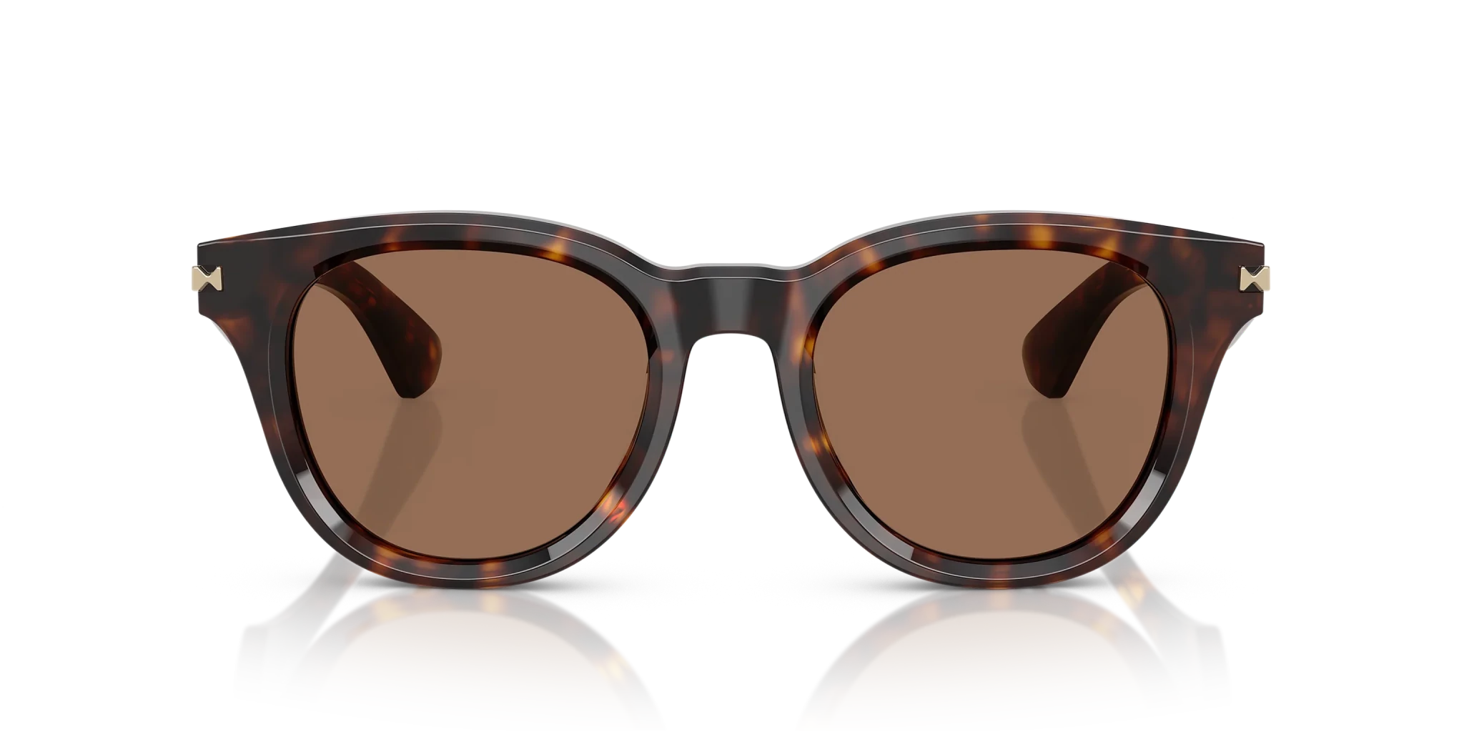 BURBERRY BE4439 Logo Bar -BURBERRY Sunglasses- Optivision