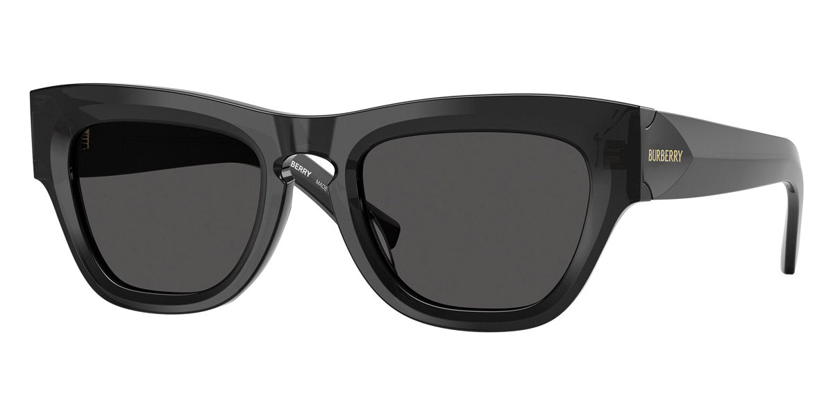 Burberry BE4440U Irregular Sunglasses