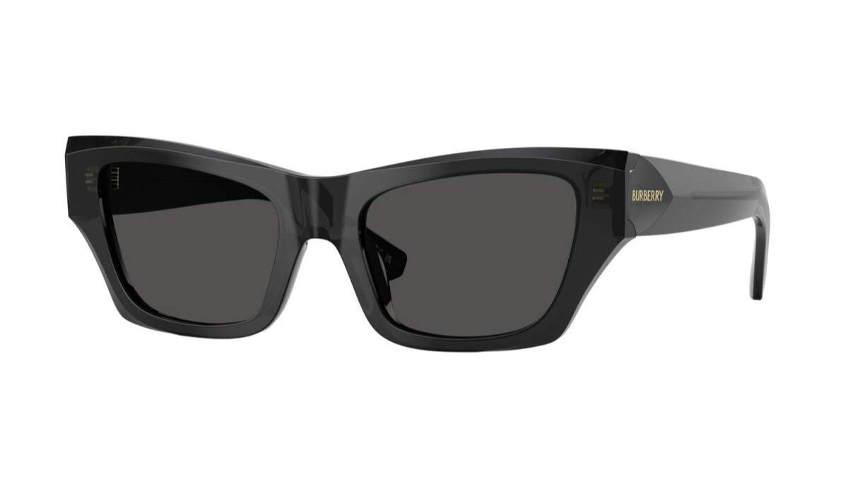 Burberry BE4441U Cat Eye Sunglasses
