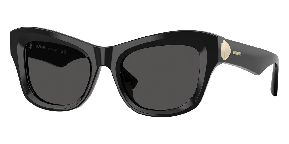 Burberry BE4442U Cat Eye Sunglasses