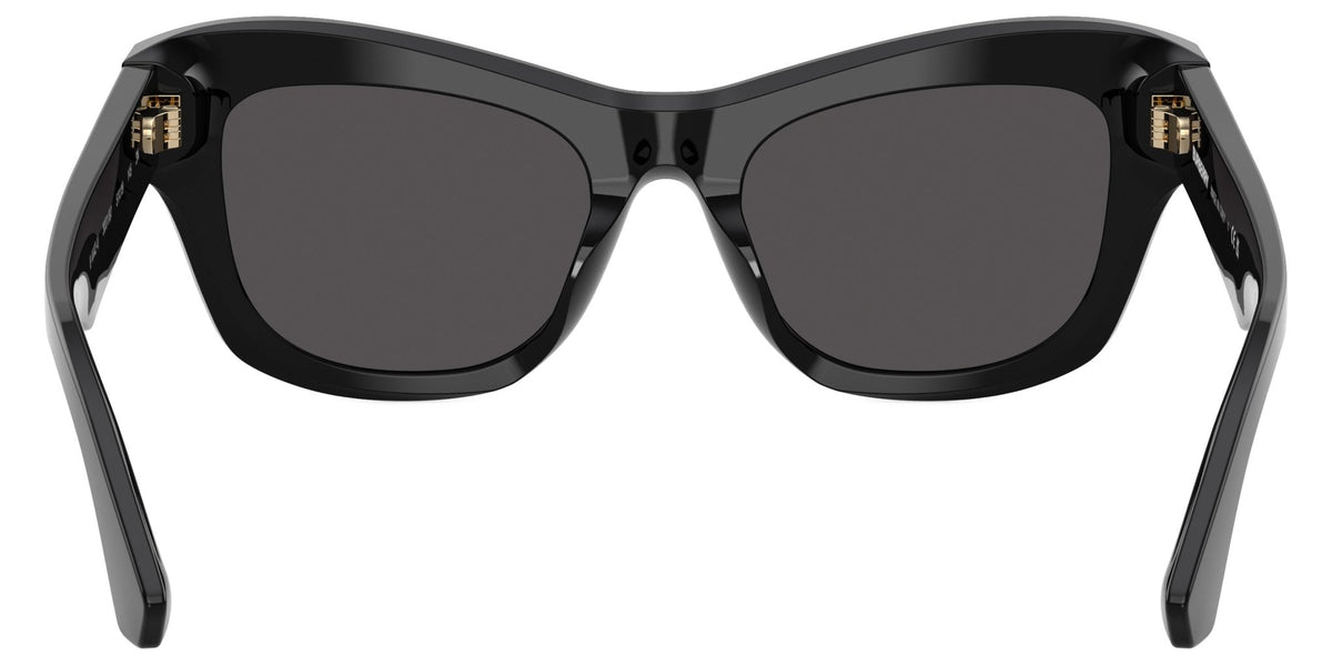 BURBERRY BE4442U Shield Hinge -BURBERRY Sunglasses- Optivision