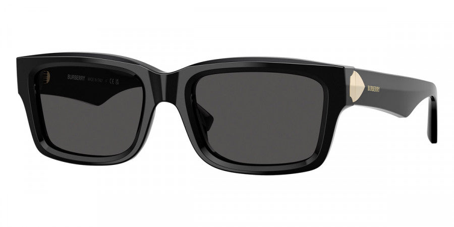 Burberry BE4443 Rectangle Sunglasses
