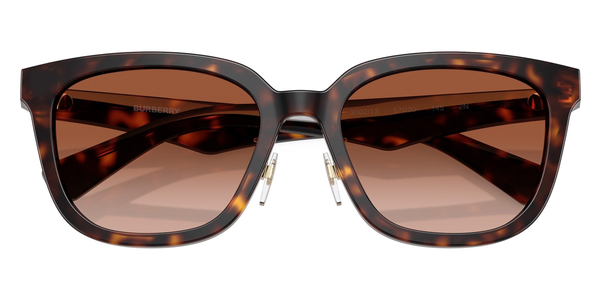 BURBERRY BE4446D The Essentials -BURBERRY Sunglasses- Optivision