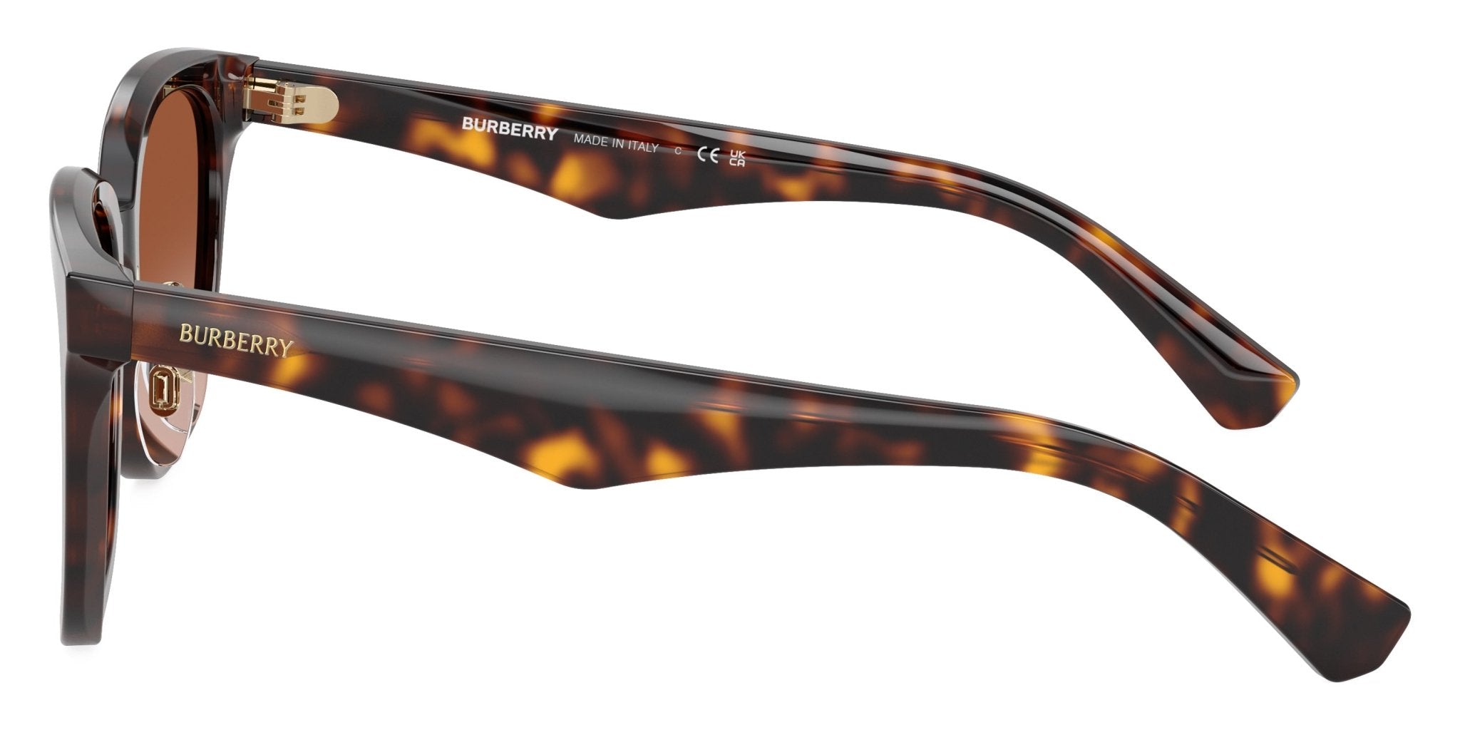 BURBERRY BE4446D The Essentials -BURBERRY Sunglasses- Optivision
