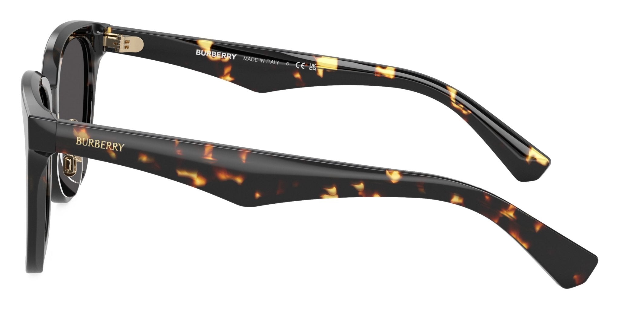 BURBERRY BE4446D The Essentials -BURBERRY Sunglasses- Optivision
