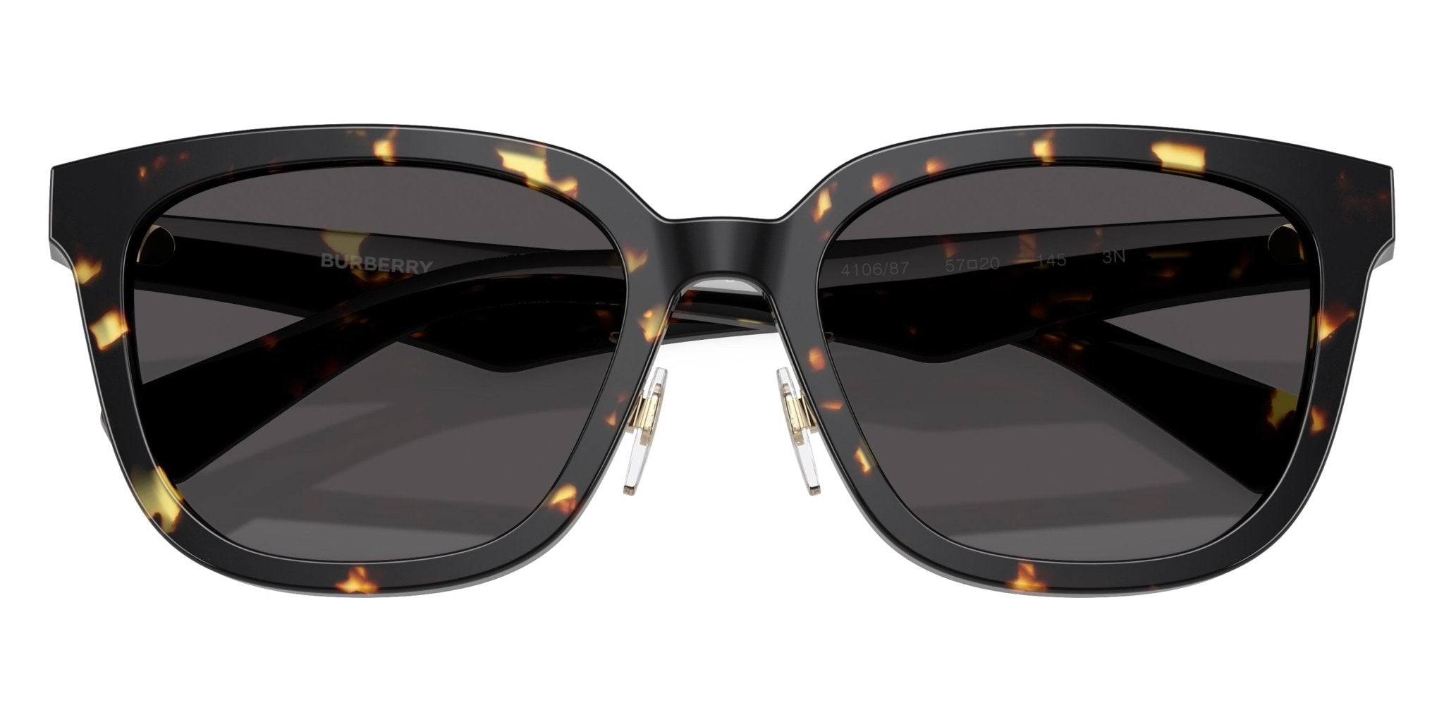 BURBERRY BE4446D The Essentials -BURBERRY Sunglasses- Optivision