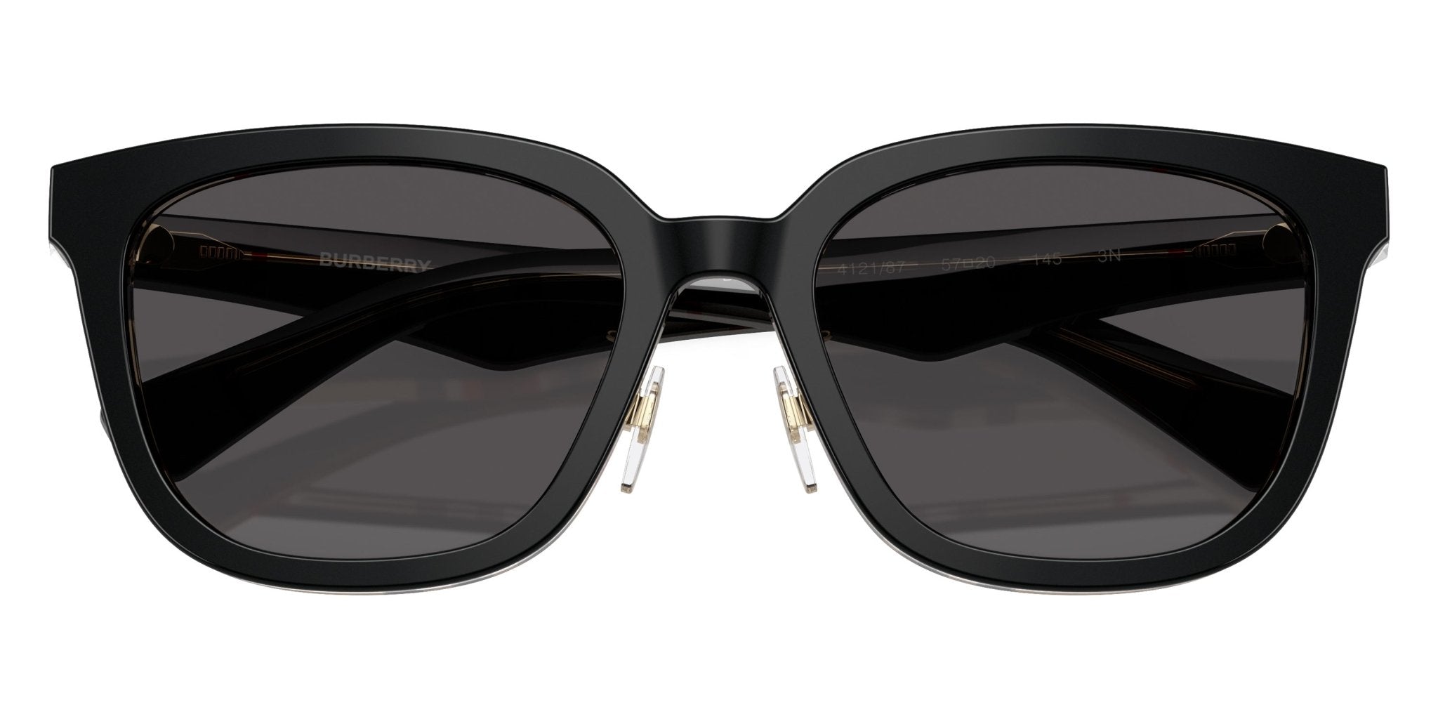 BURBERRY BE4446D The Essentials -BURBERRY Sunglasses- Optivision