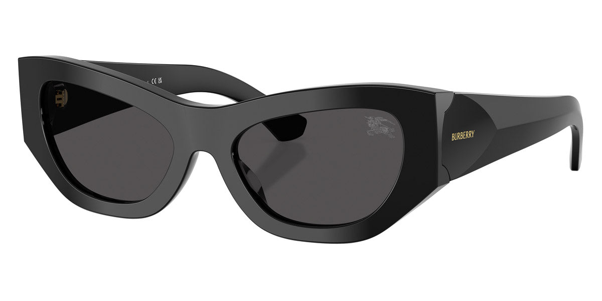 Burberry BE4450U Cat Eye Sunglasses