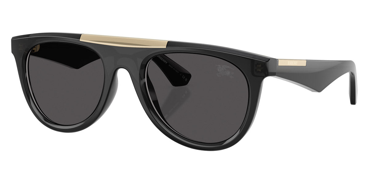 Burberry BE4452U Pilot Sunglasses