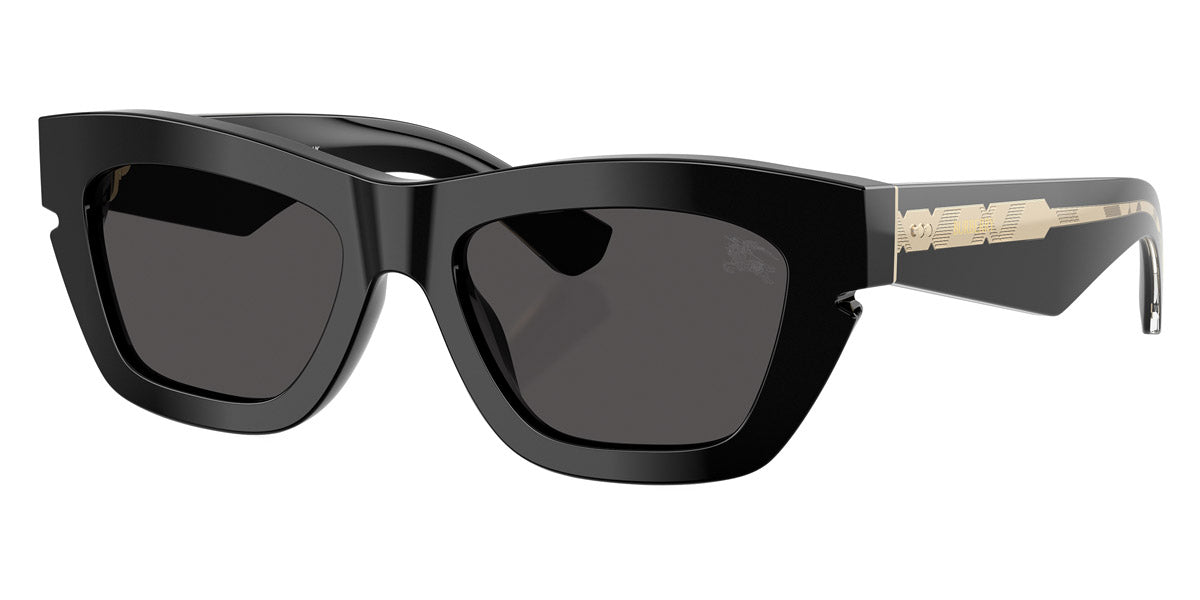 Burberry BE4454 Cat Eye Sunglasses
