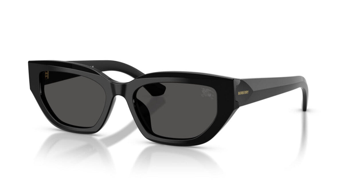 Burberry BE4463D Cat Eye Sunglasses