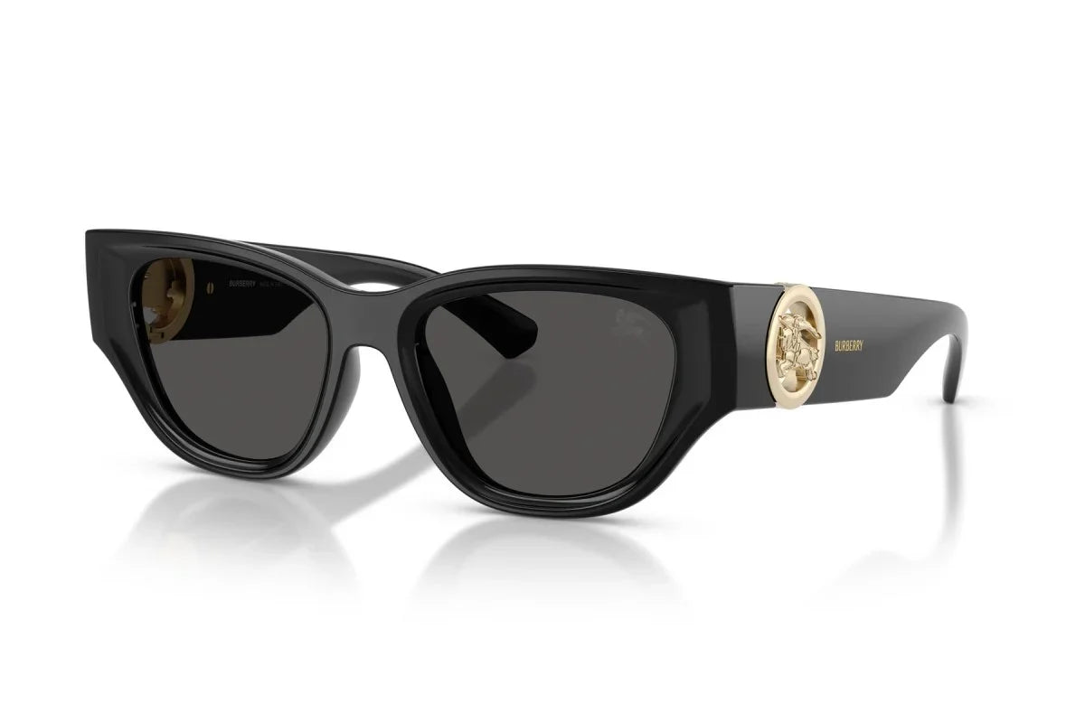Burberry BE4467U Cat Eye Sunglasses