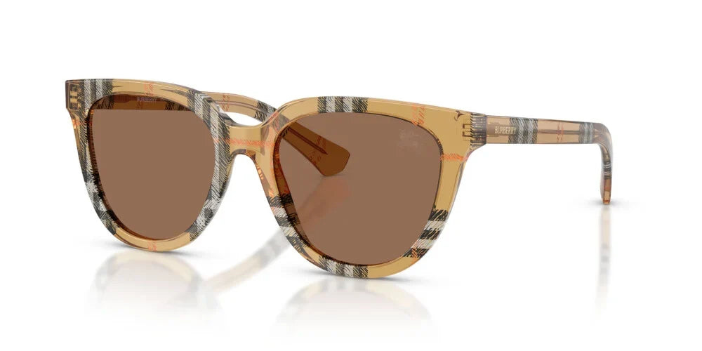 Burberry BE4469 Phantos Sunglasses