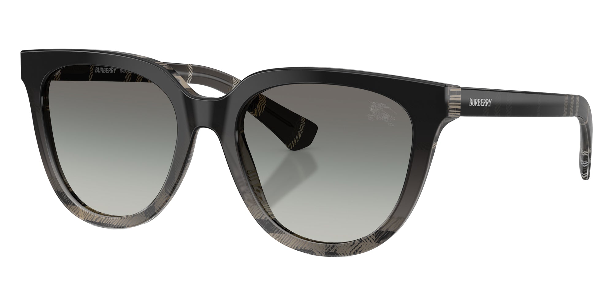 Burberry BE4469 Phantos Sunglasses