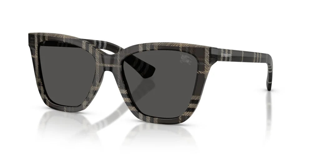 Burberry BE4470 Square Sunglasses